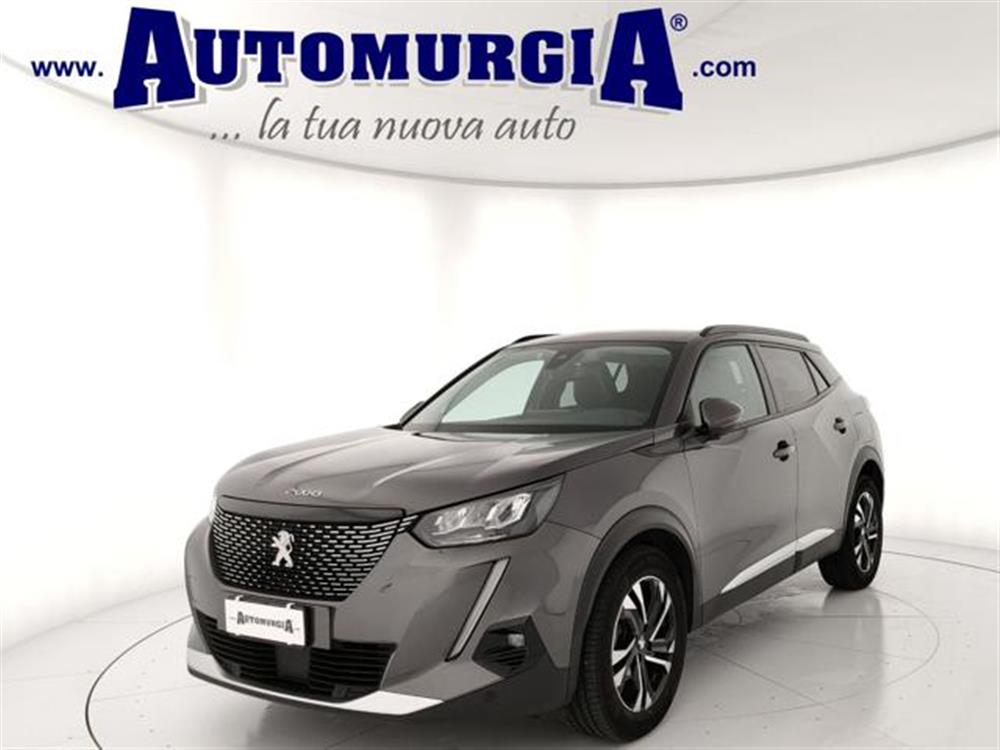 2008 2008 PureTech 100 S&S All