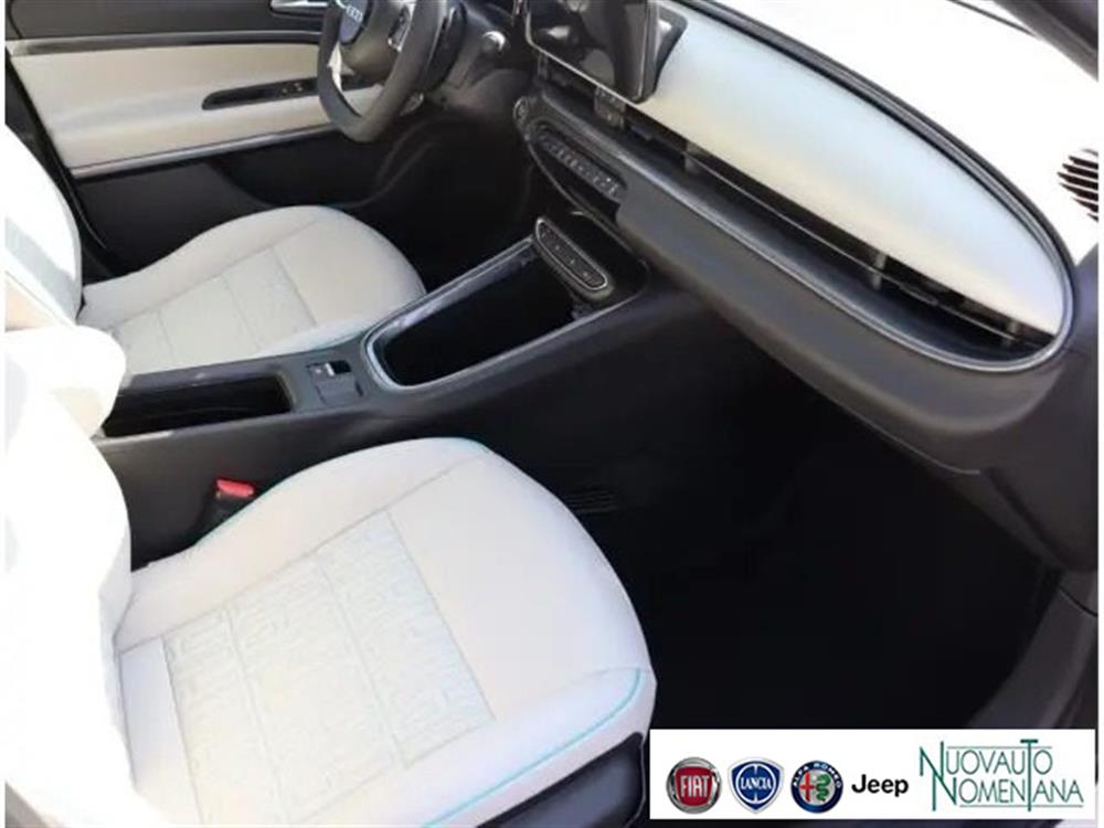 600 600 Hybrid 110CV DCT6 MH