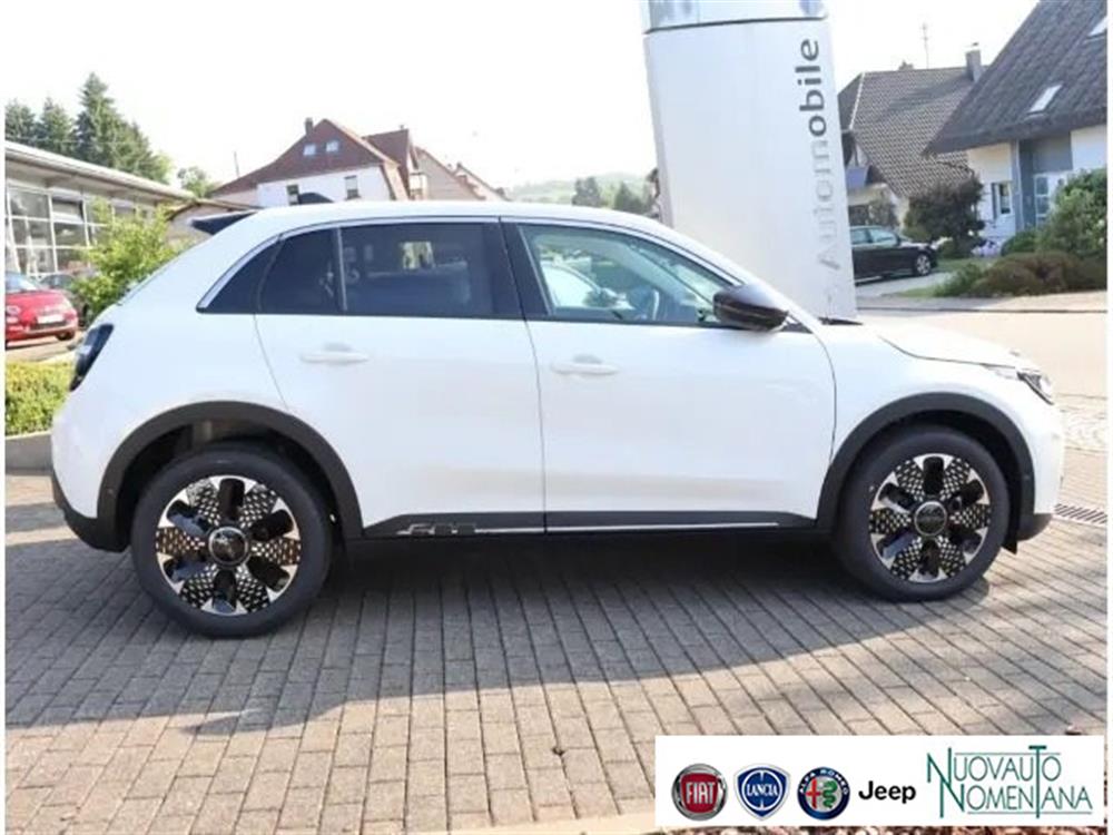 600 600 Hybrid 110CV DCT6 MH