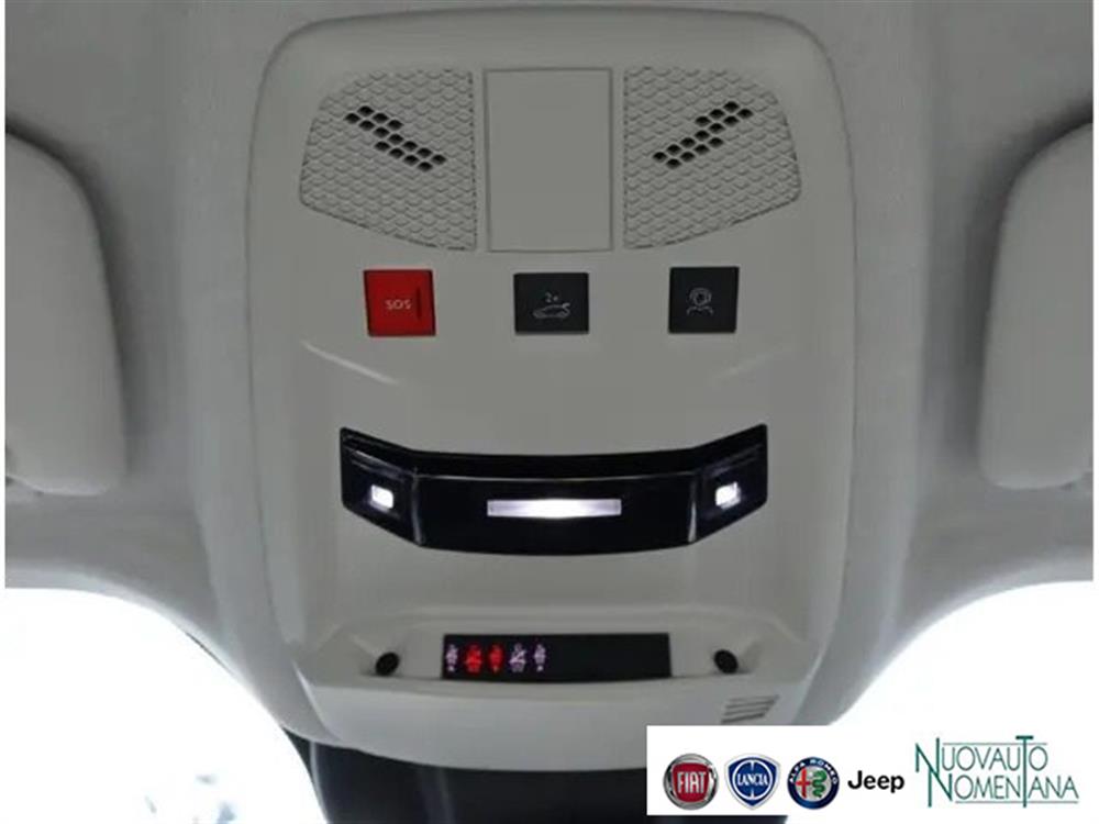 600 600 Hybrid 110CV DCT6 MH