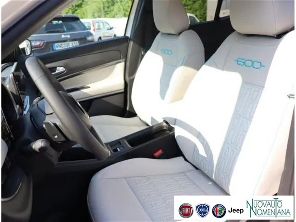 600 600 Hybrid 110CV DCT6 MH