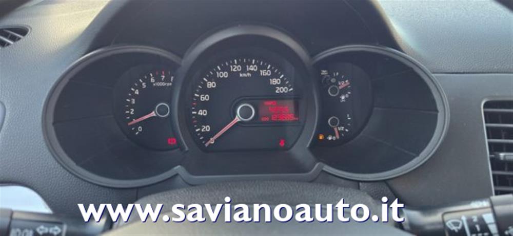 Picanto Picanto 1.0 12V EcoGPL 5 por