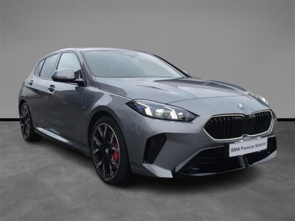 118 118 d MSport Pro Aut.