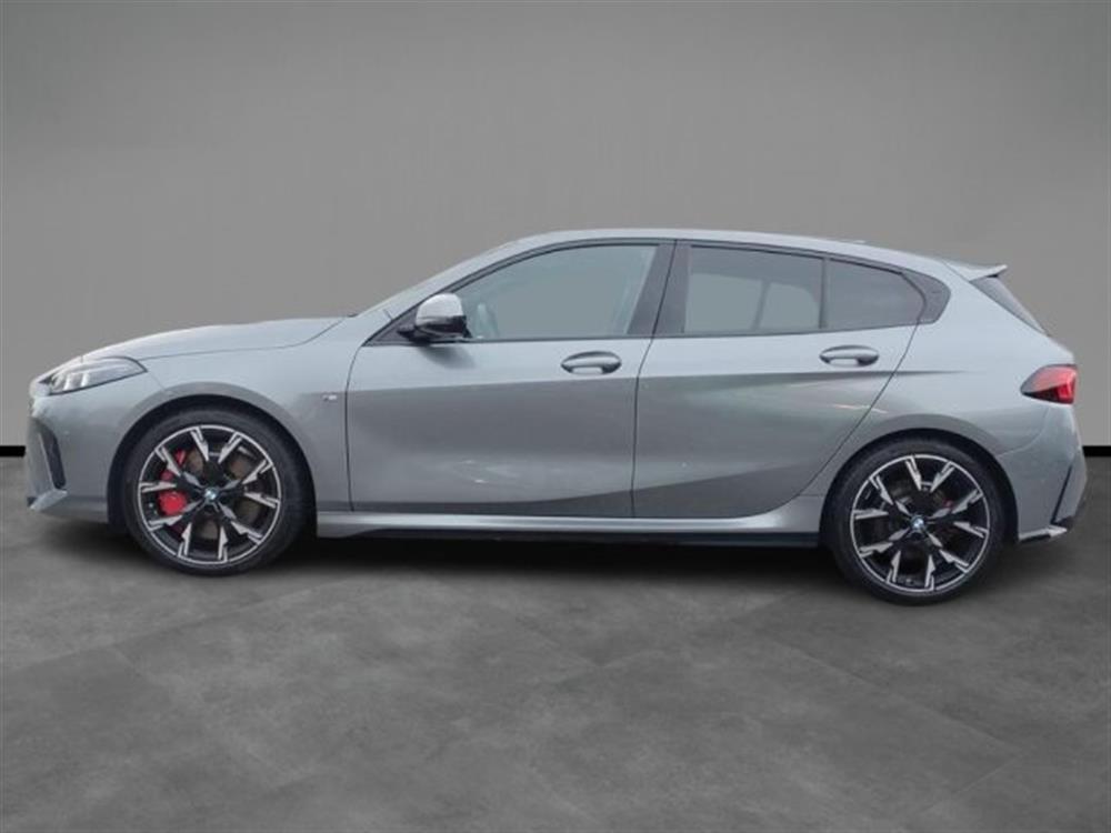 118 118 d MSport Pro Aut.