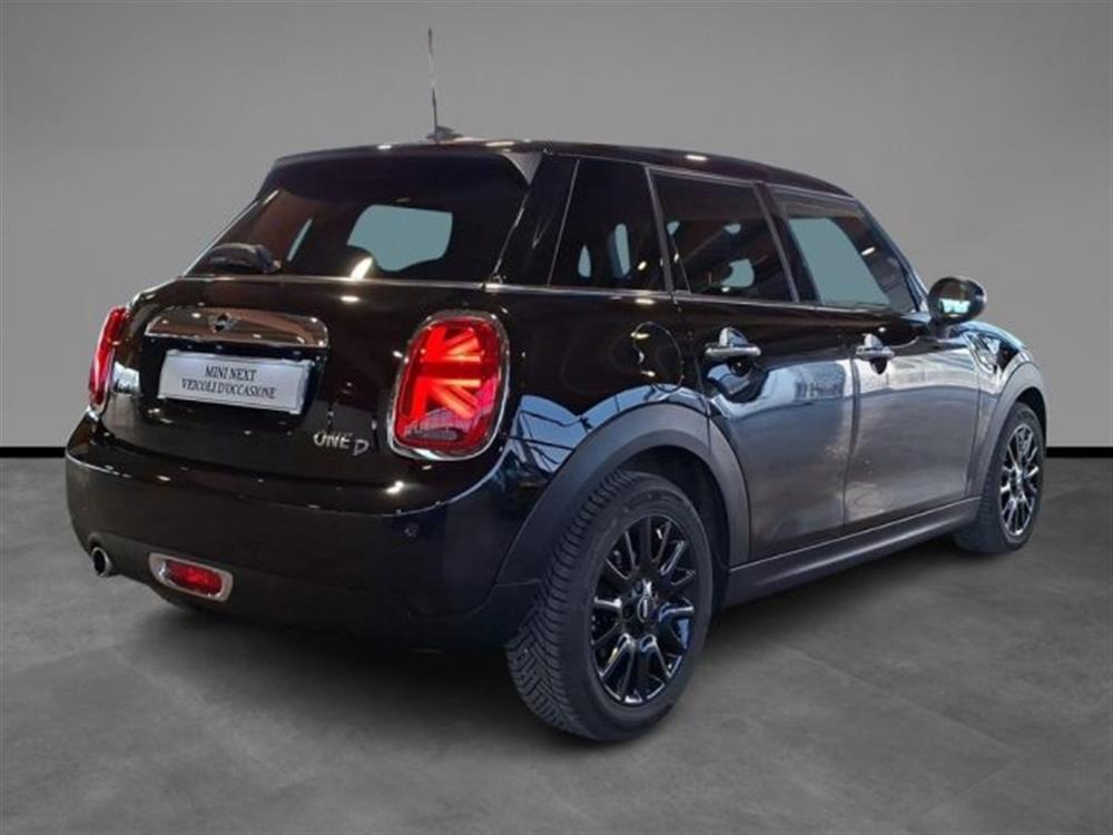 One One 1.5 One D Hype