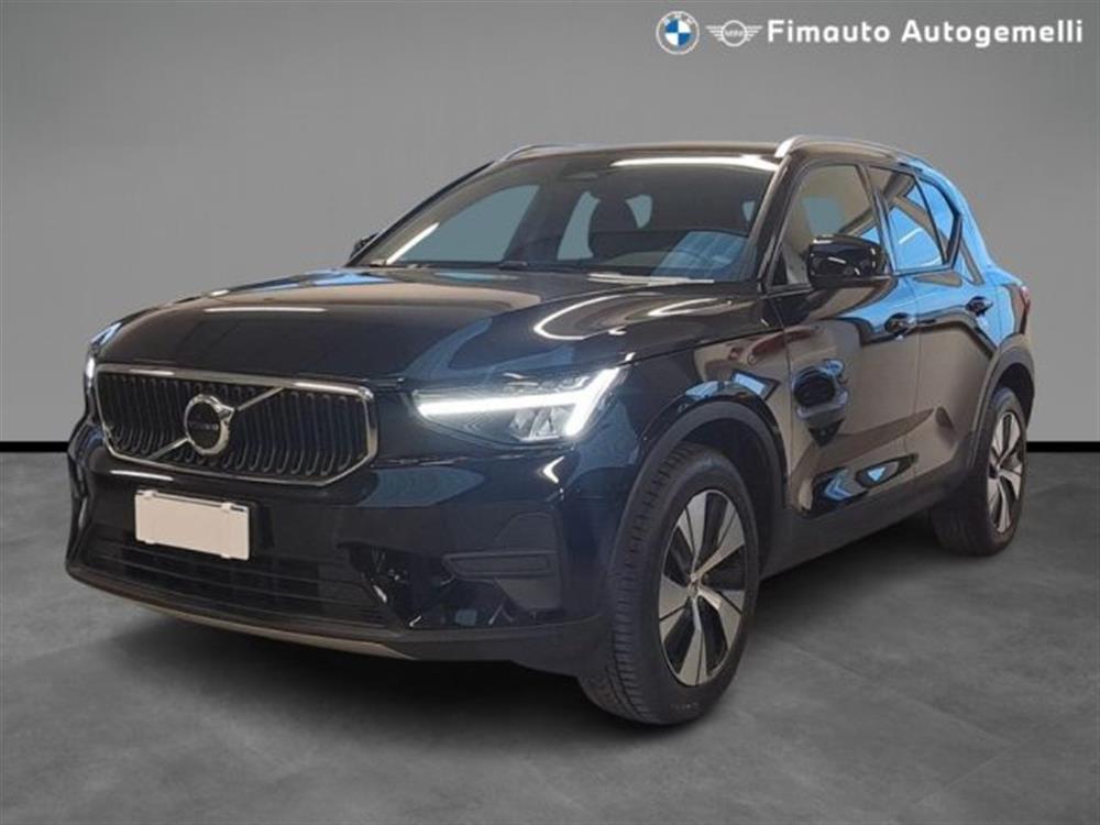 XC40 XC40 B3 automatico
