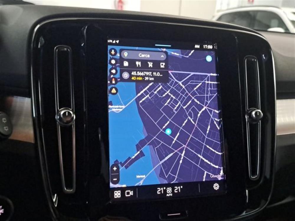 XC40 XC40 B3 automatico