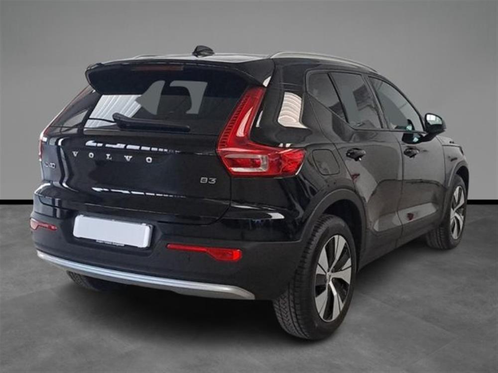 XC40 XC40 B3 automatico