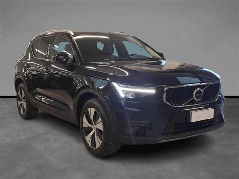 XC40 XC40 B3 automatico