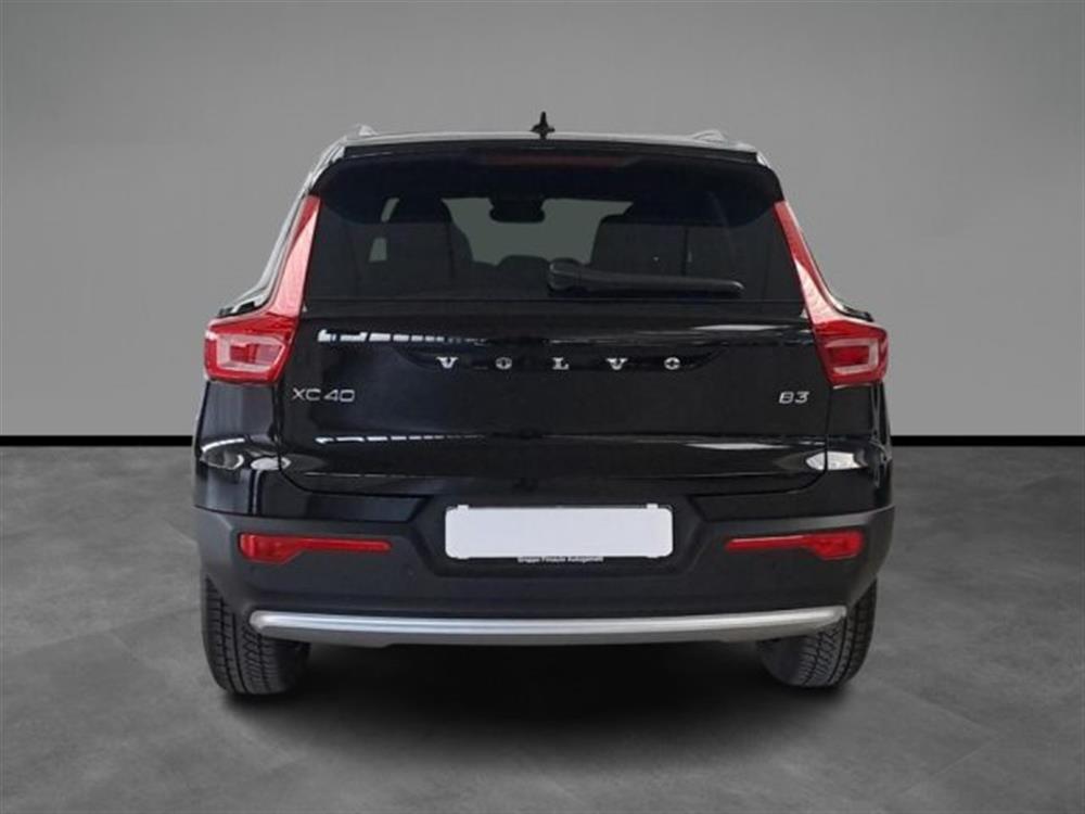 XC40 XC40 B3 automatico