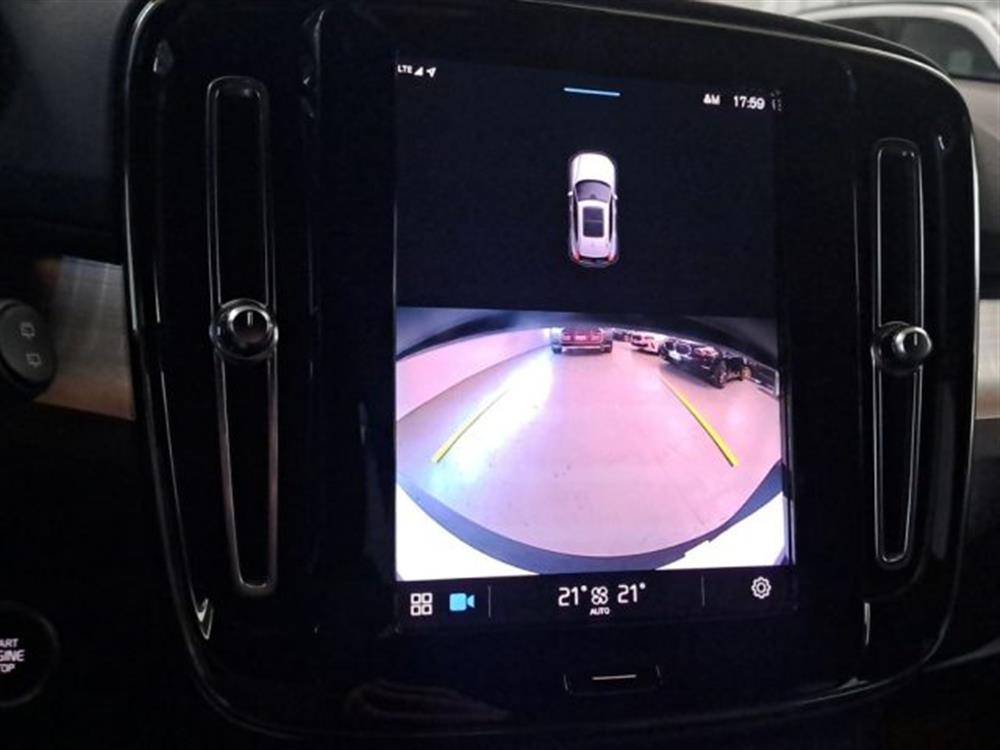 XC40 XC40 B3 automatico