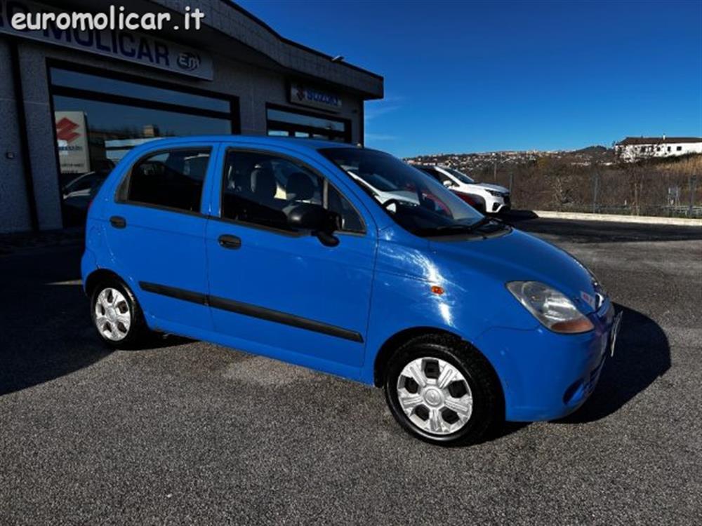 Matiz Matiz 800 S Planet