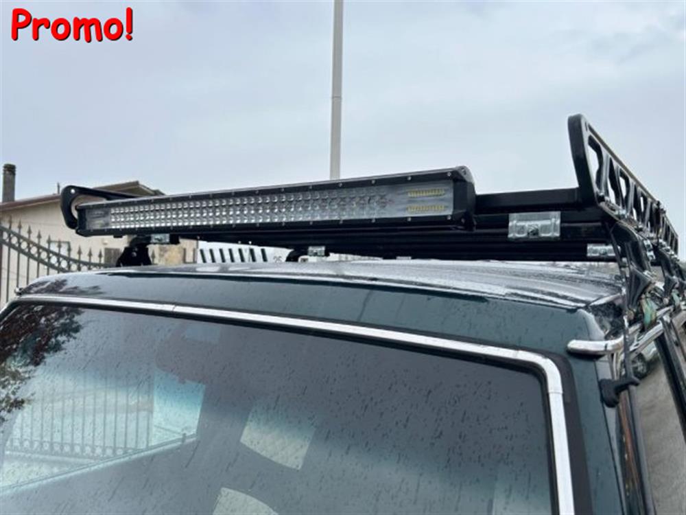 Galloper Galloper 2.5 TDI 4x4 Overland