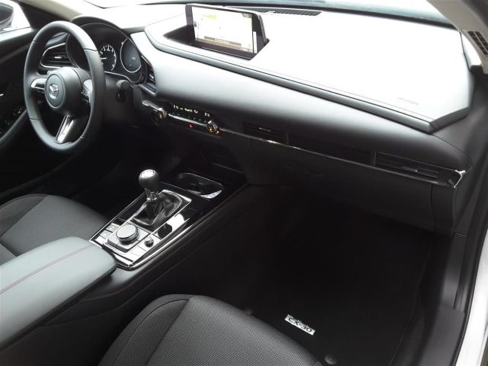 CX-30 CX-30 2.5 e-Skyactiv-G 140