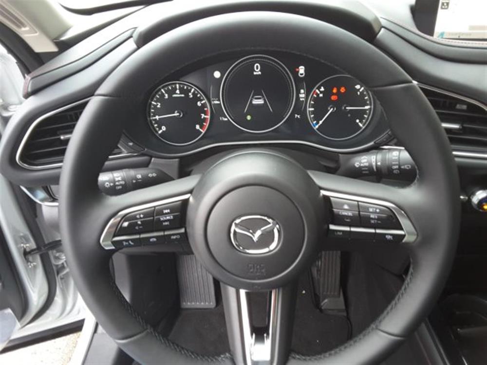 CX-30 CX-30 2.5 e-Skyactiv-G 140