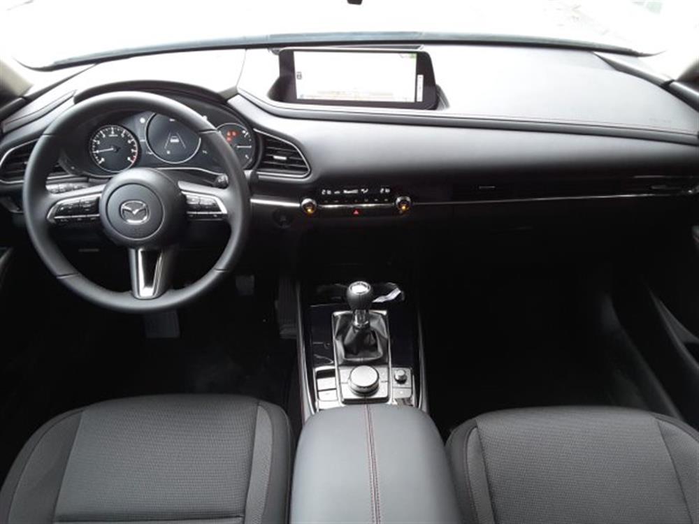 CX-30 CX-30 2.5 e-Skyactiv-G 140