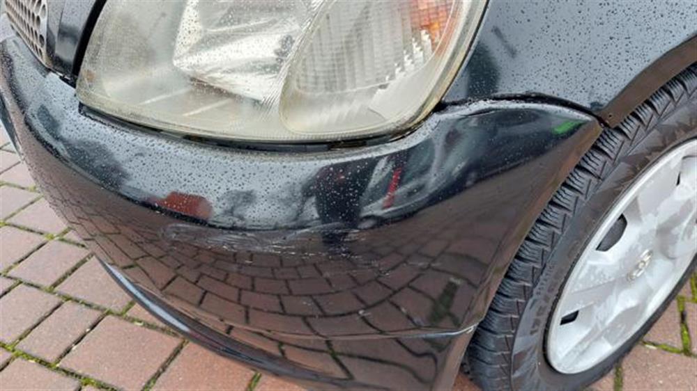 Yaris Yaris 1.0i 16V cat 5 porte