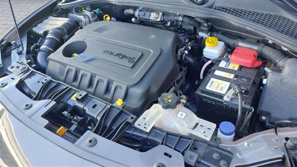 Tipo Tipo 1.3 Mjt S&S 5 porte