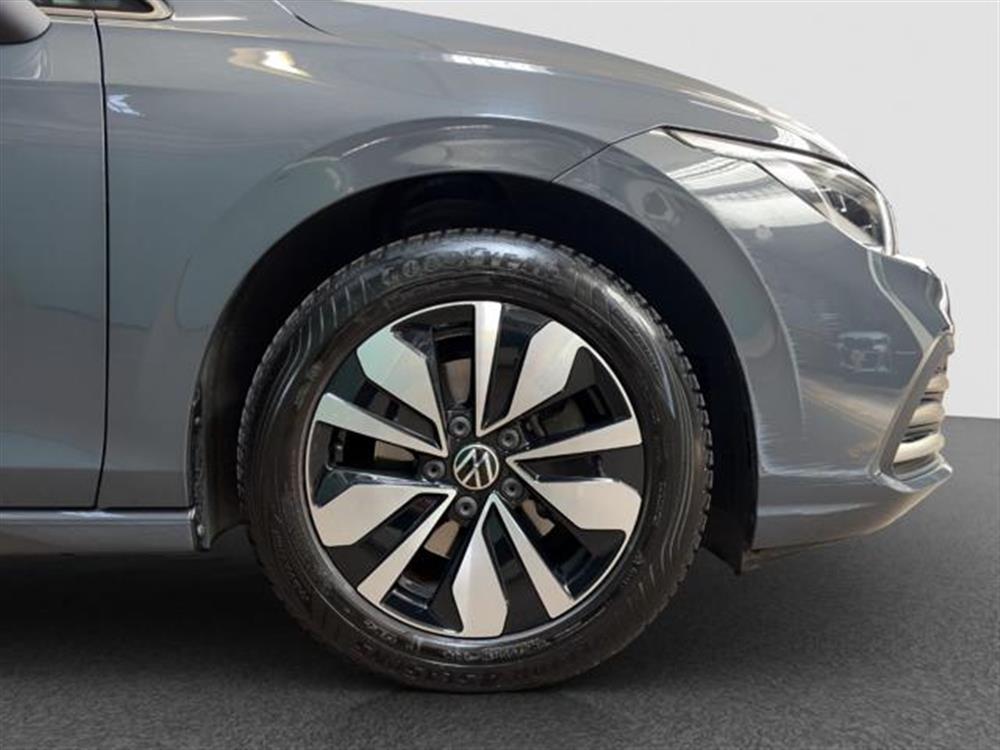 Golf Golf 1.5 eTSI 150 CV DSG