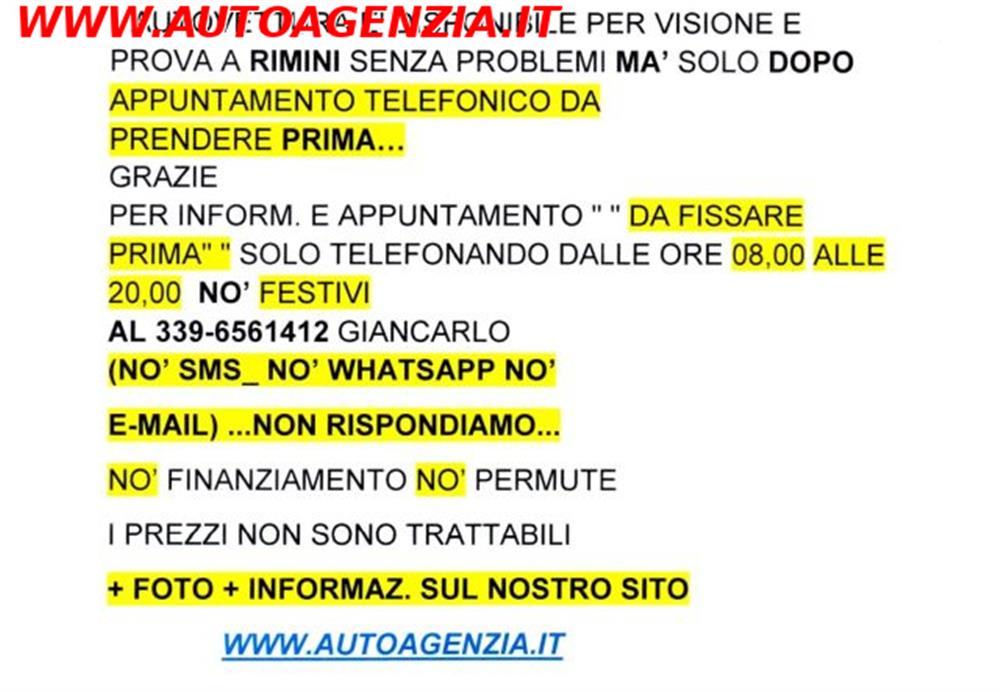 Giulietta Giulietta 2.0 JTDm-2 140 CV