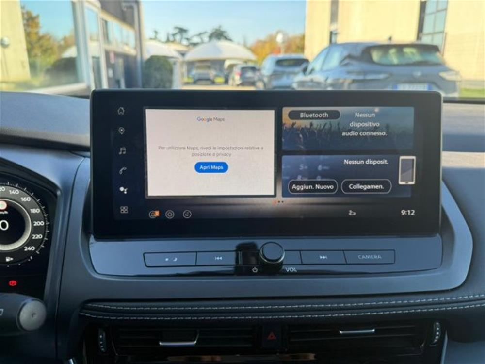 Qashqai Qashqai MHEV 140 CV N-Connec