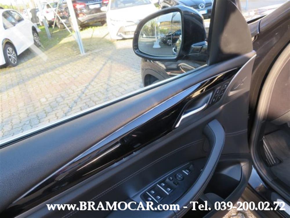 X3 X3 3.0 265cv xDrive30d