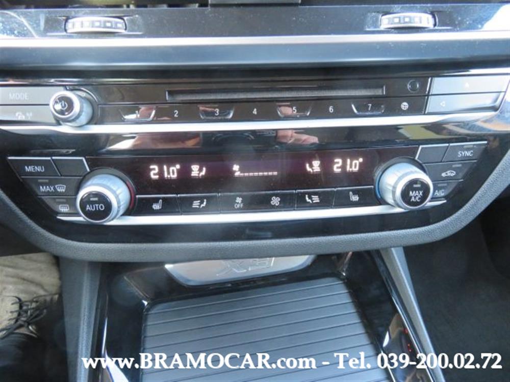 X3 X3 3.0 265cv xDrive30d