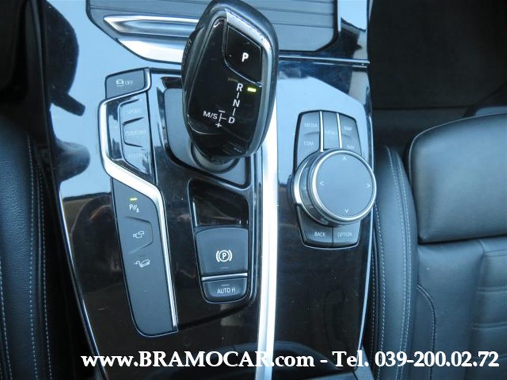 X3 X3 3.0 265cv xDrive30d