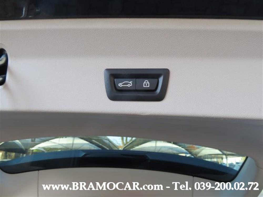 X3 X3 3.0 265cv xDrive30d