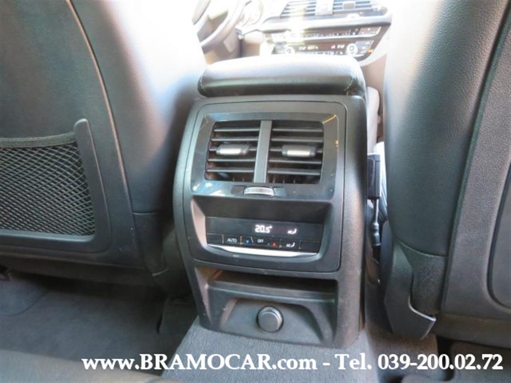 X3 X3 3.0 265cv xDrive30d