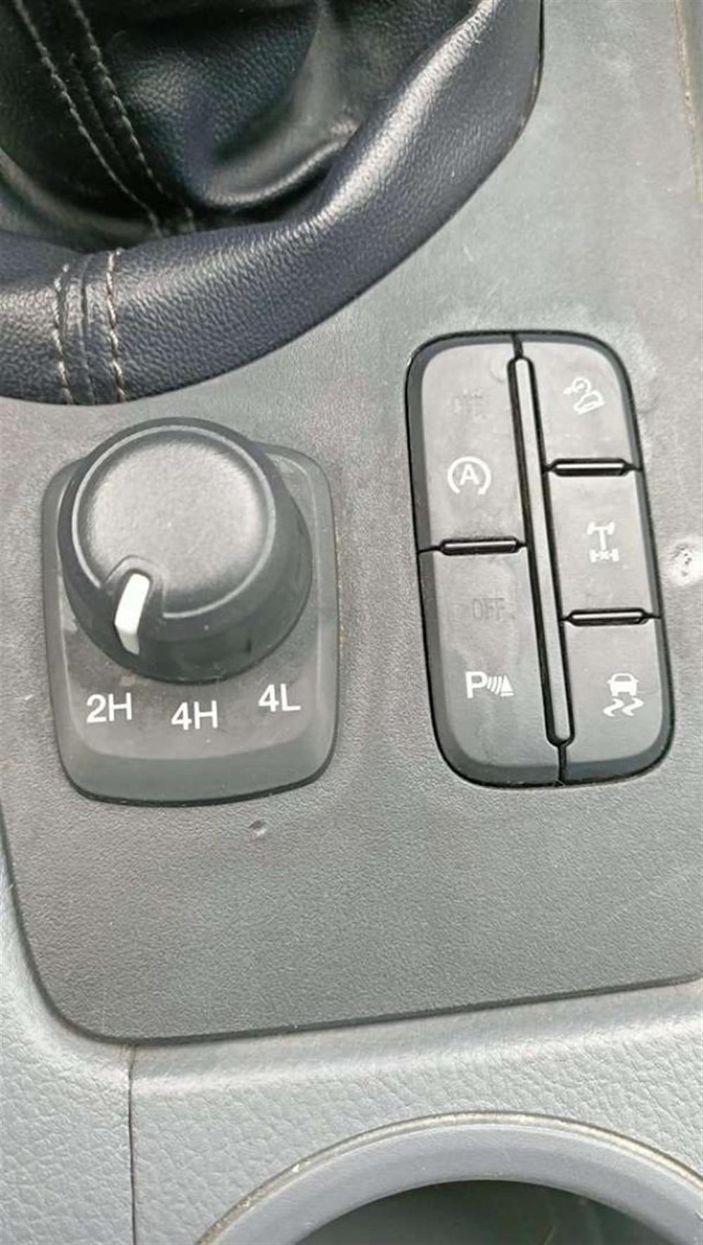 Ranger Ranger VII 2016 2.2 tdci do