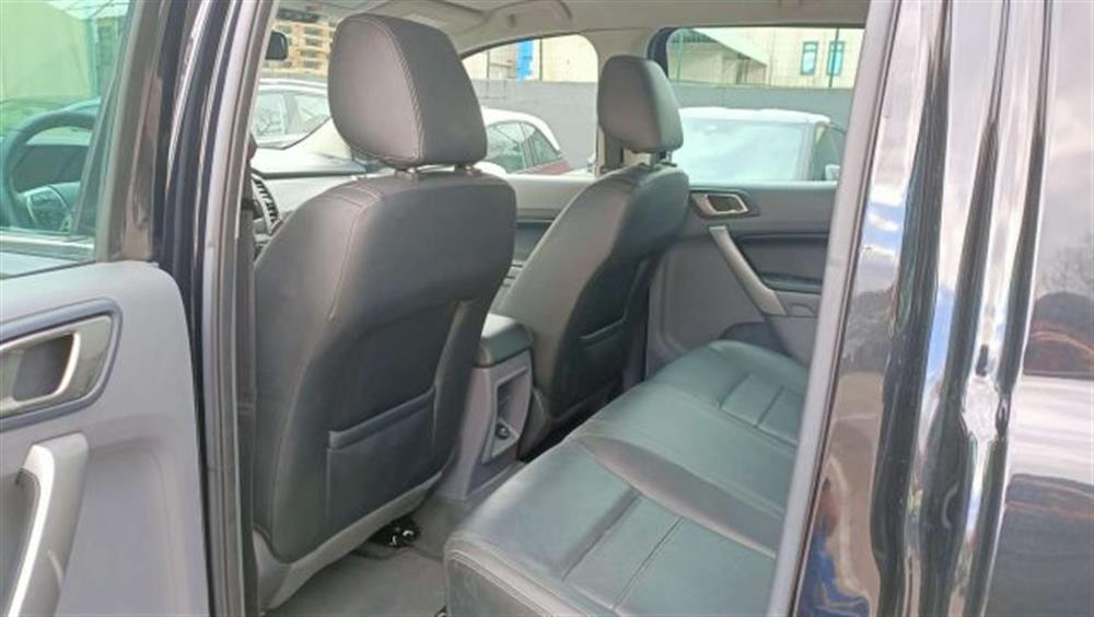 Ranger Ranger VII 2016 2.2 tdci do