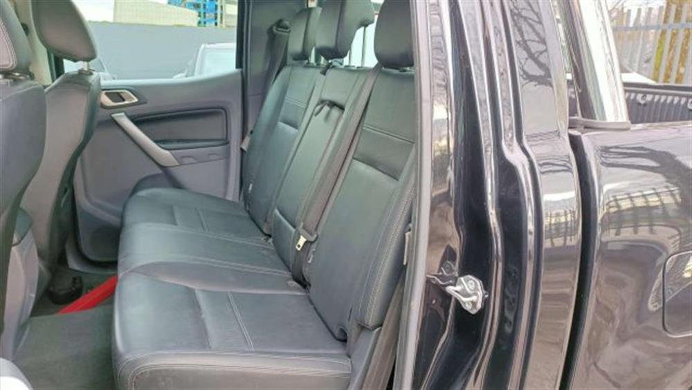 Ranger Ranger VII 2016 2.2 tdci do