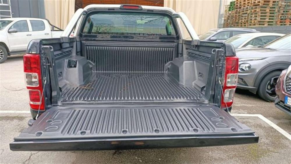 Ranger Ranger VII 2016 2.2 tdci do