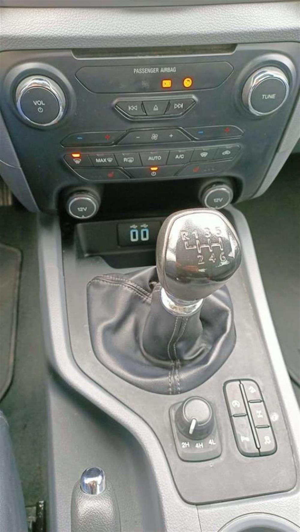 Ranger Ranger VII 2016 2.2 tdci do