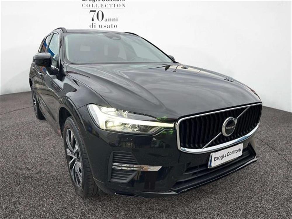 XC60 XC60 II 2022 2.0 B4 Core