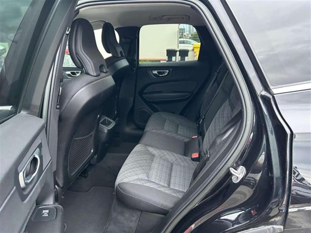 XC60 XC60 II 2022 2.0 B4 Core