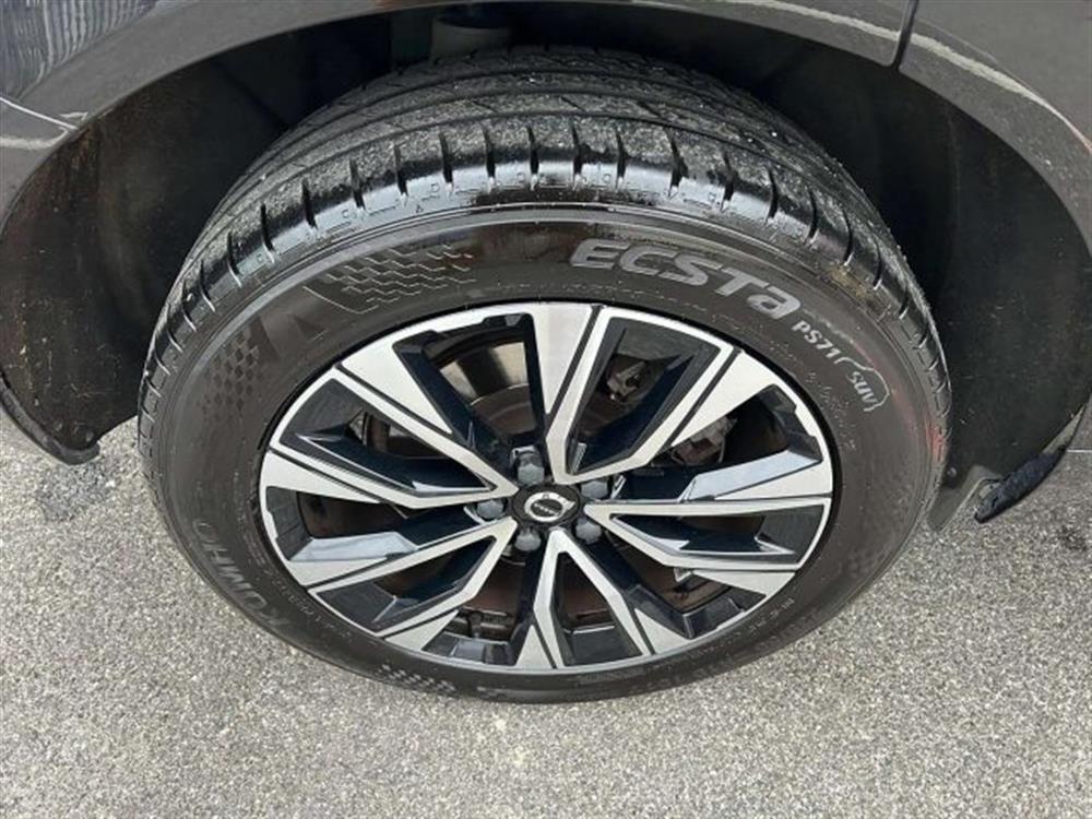 XC60 XC60 II 2022 2.0 B4 Core