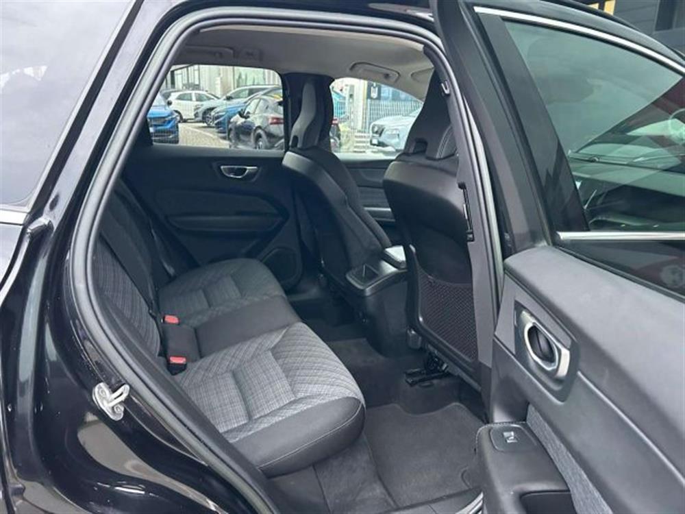 XC60 XC60 II 2022 2.0 B4 Core