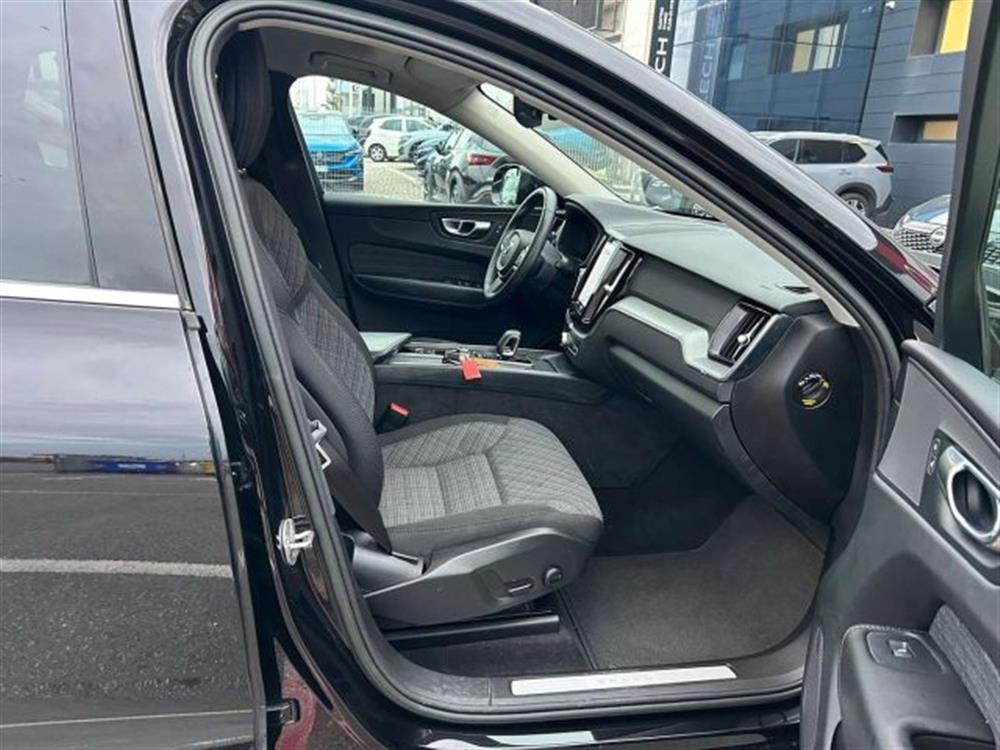 XC60 XC60 II 2022 2.0 B4 Core