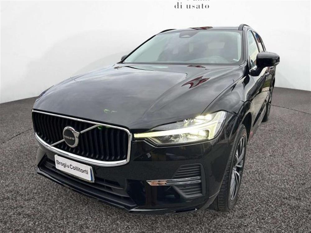 XC60 XC60 II 2022 2.0 B4 Core