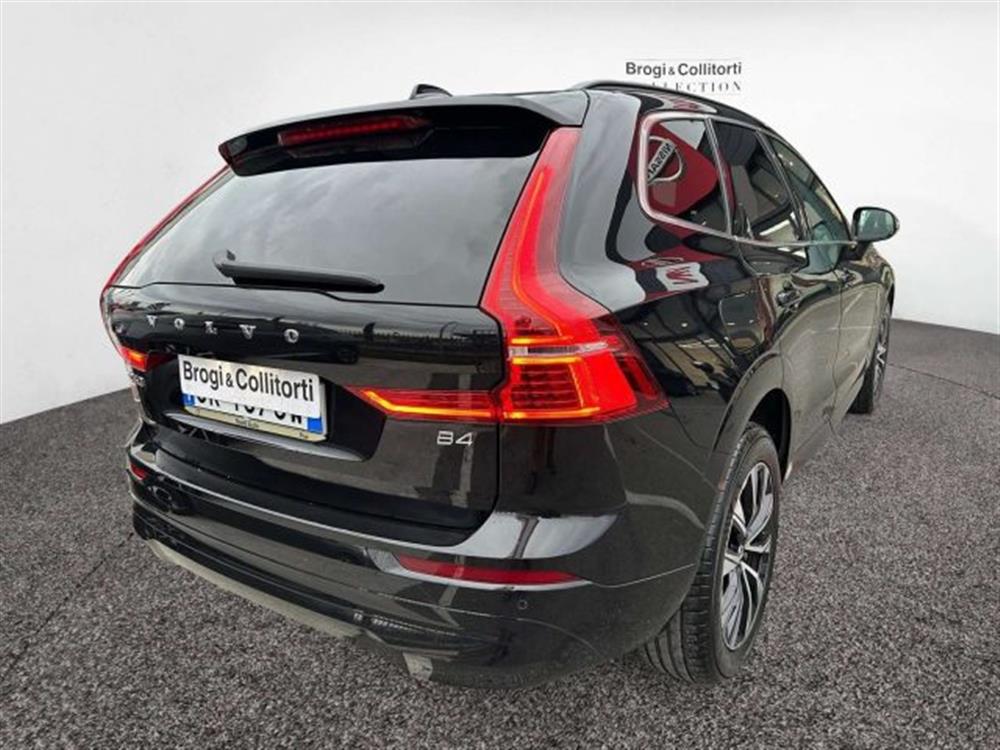 XC60 XC60 II 2022 2.0 B4 Core