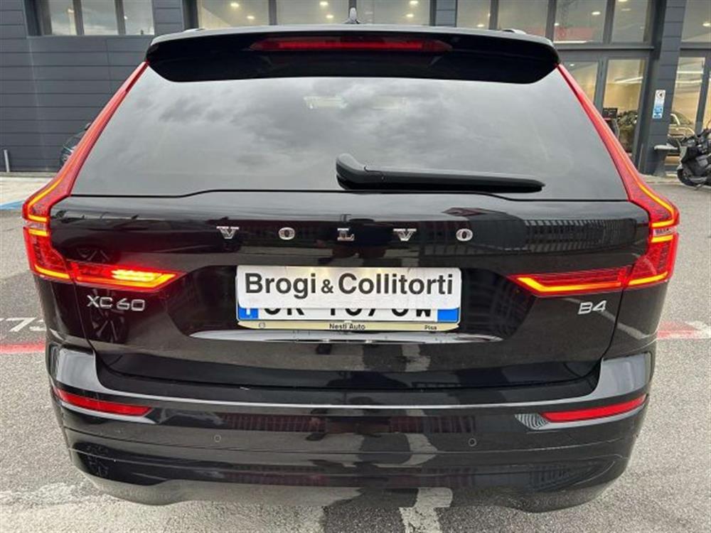 XC60 XC60 II 2022 2.0 B4 Core