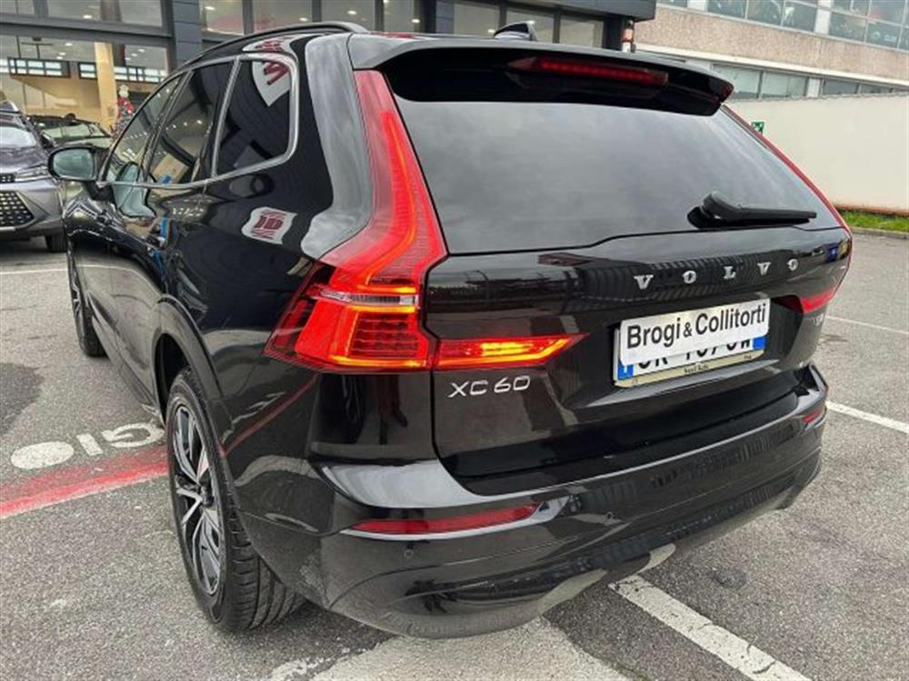 XC60 XC60 II 2022 2.0 B4 Core