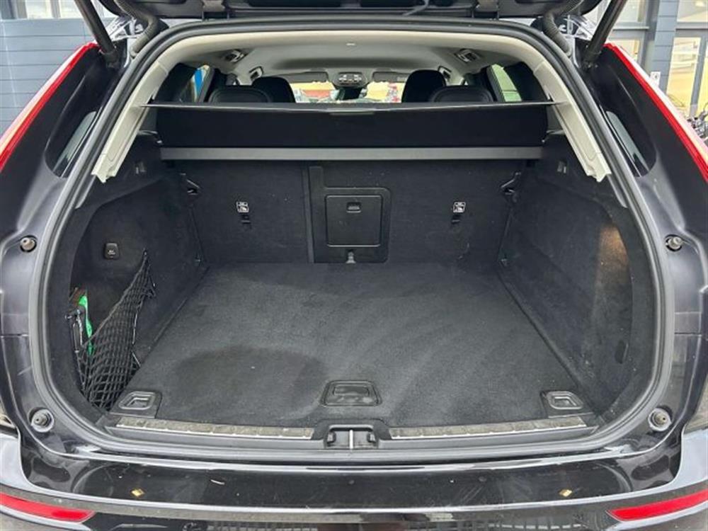 XC60 XC60 II 2022 2.0 B4 Core