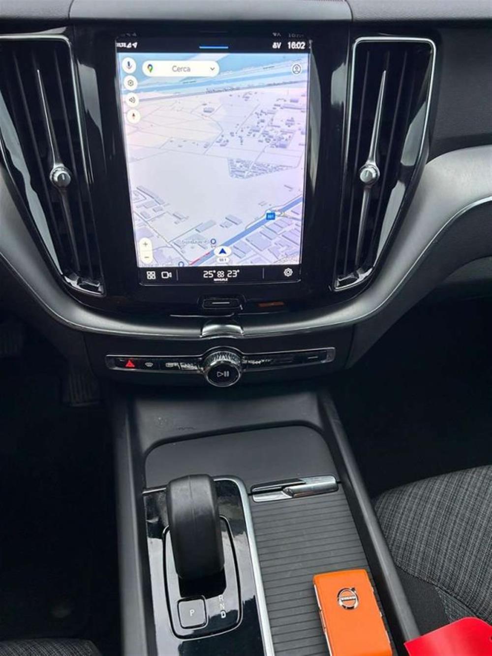 XC60 XC60 II 2022 2.0 B4 Core