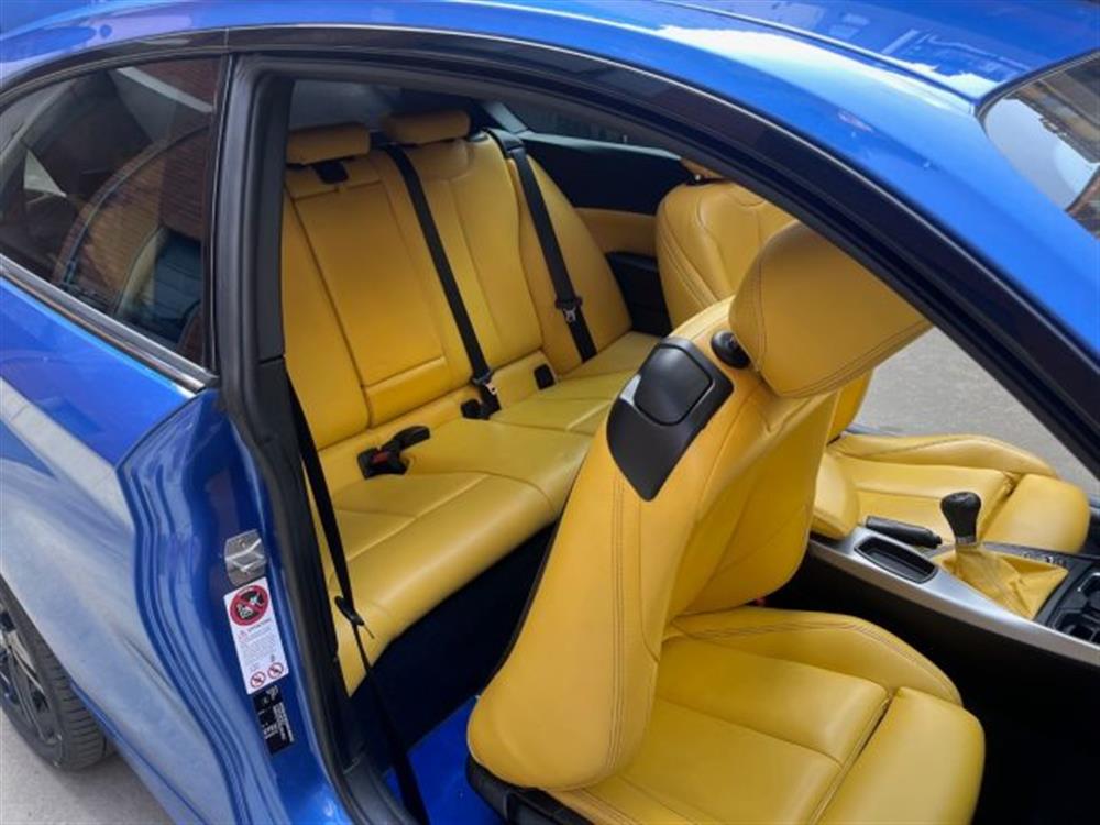 120 120 d xDrive 3 porte Msp