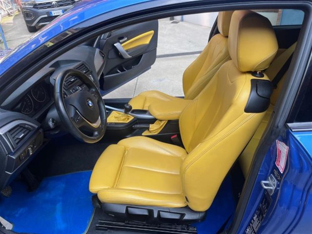 120 120 d xDrive 3 porte Msp