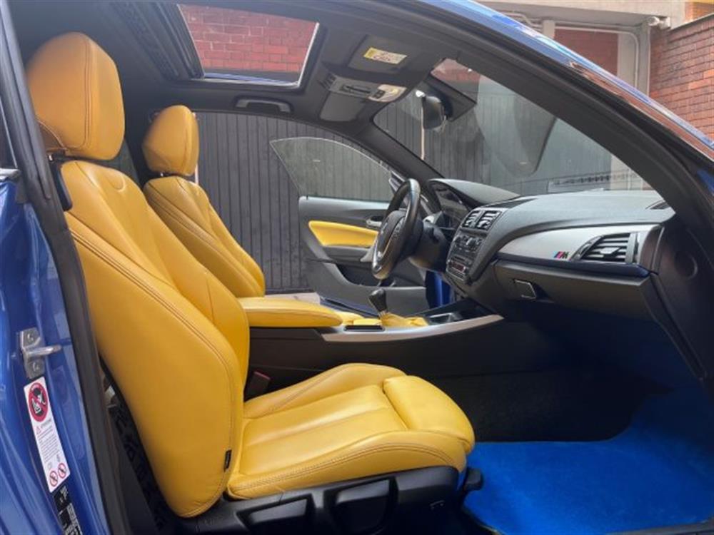 120 120 d xDrive 3 porte Msp