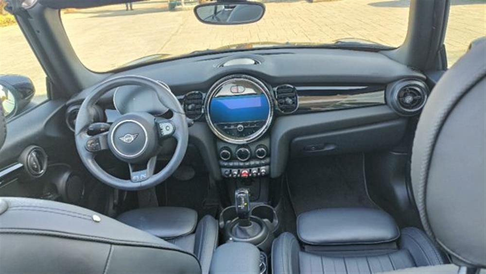 Mini Mini 1.5 Cooper Yours Cab